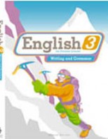 English 3 Student Worktext (2nd ed.)
