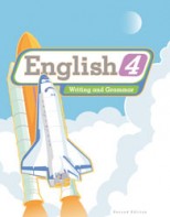 English 4 Student Worktext (2nd ed.)