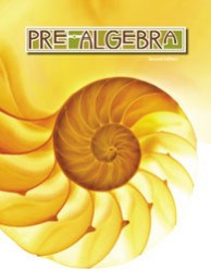 Pre-Algebra Student Text (2nd ed.)_kor