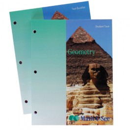 GEOMETRY STUDENT PACK