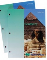 GEOMETRY STUDENT PACK