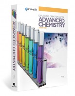 Advanced Chemistry, 2nd Edition, Student Textbook