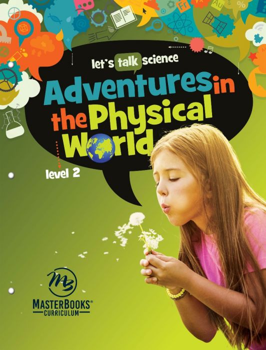 Adventures in the Physical World: Level 2