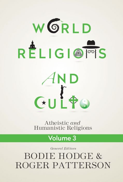 World Religions and Cults Vol. 3  - Comparative Religions
