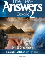 Cultural Issues - The New Answers Book 2