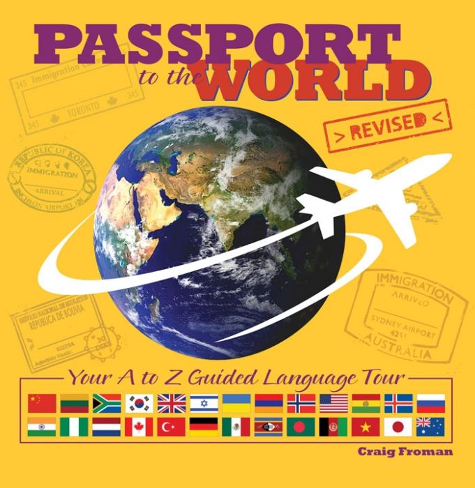 Passport to the World - Elementary Geography & Cultures