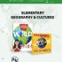 Elementary Geography & Cultures (Teacher Guide)