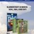 Elementary Science: Soil, Sea, and Sky (Teacher Guide)