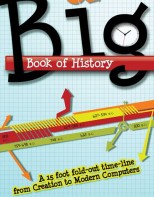 Big Book of History - Elementary World History