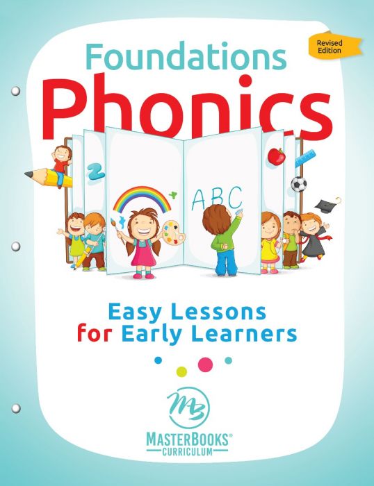 Foundations Phonics