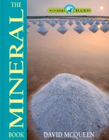 The Mineral Book - General Science 1