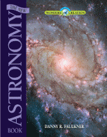 The New Astronomy Book  - General Science 1