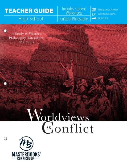 Worldviews in Conflict (Teacher Guide)