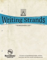 Writing Strands: Beginning 2