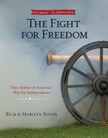 Biographies of the Revolution - The Fight for Freedom (Student)