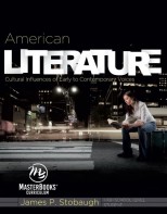 American Literature (Student Book)