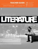 American Literature (Teacher Guide)