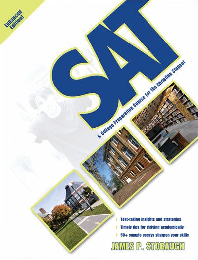 SAT & College Preparation Course for the Christian Student