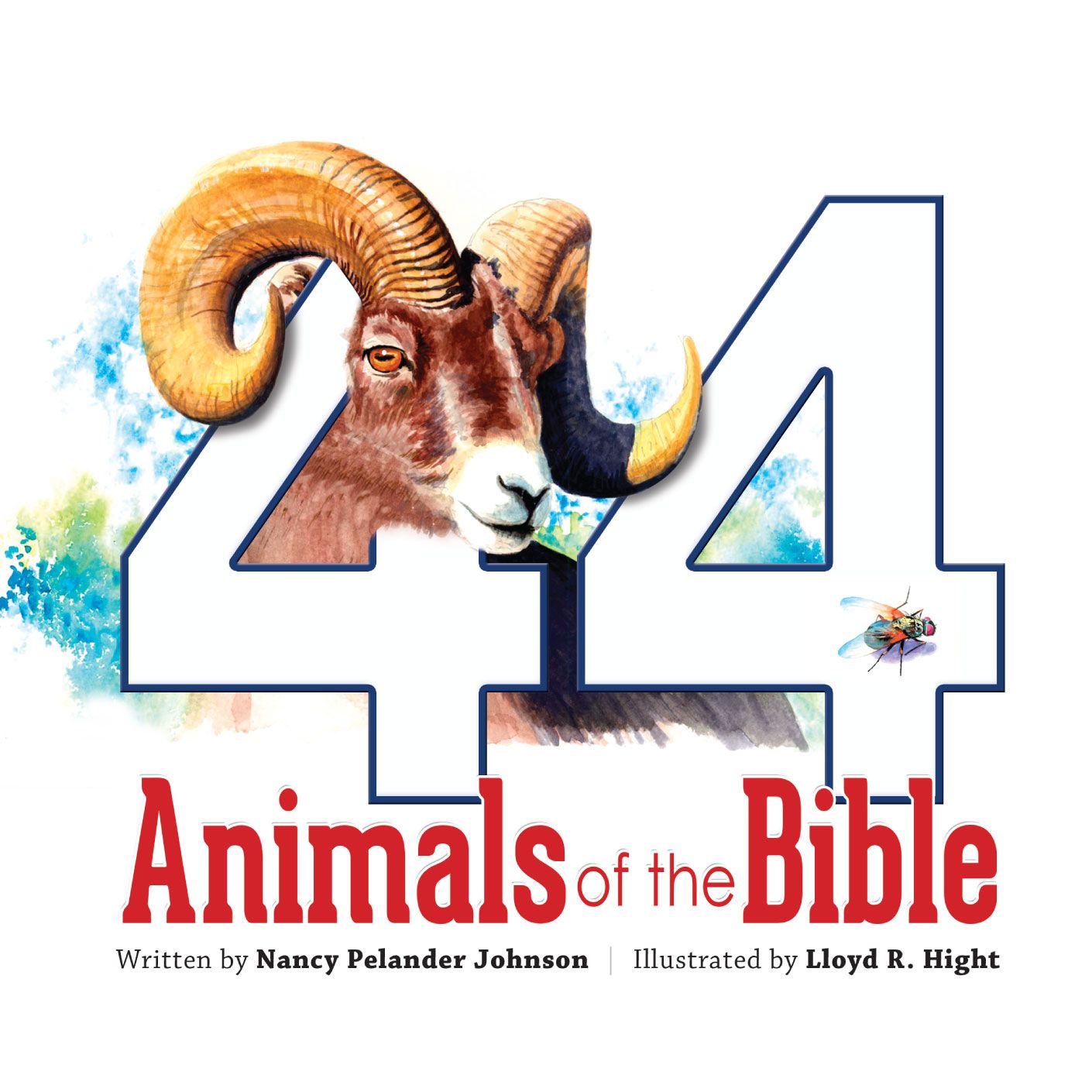 44 Animals of the Bible