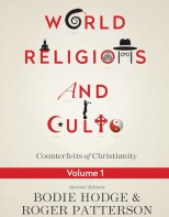 World Religions and Cults Vol. 1 - Comparative Religions