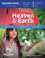 God's Design - Heaven & Earth (Teacher Guide)